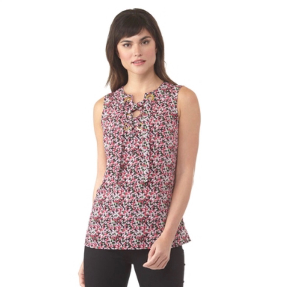 Michael Kors top